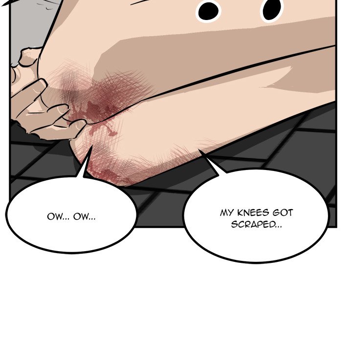 He Queen He Queen EP 81 - Toomics page 59 - 