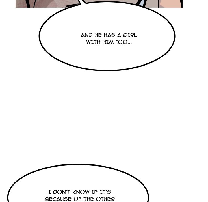 He Queen He Queen EP 81 - Toomics page 7 - 