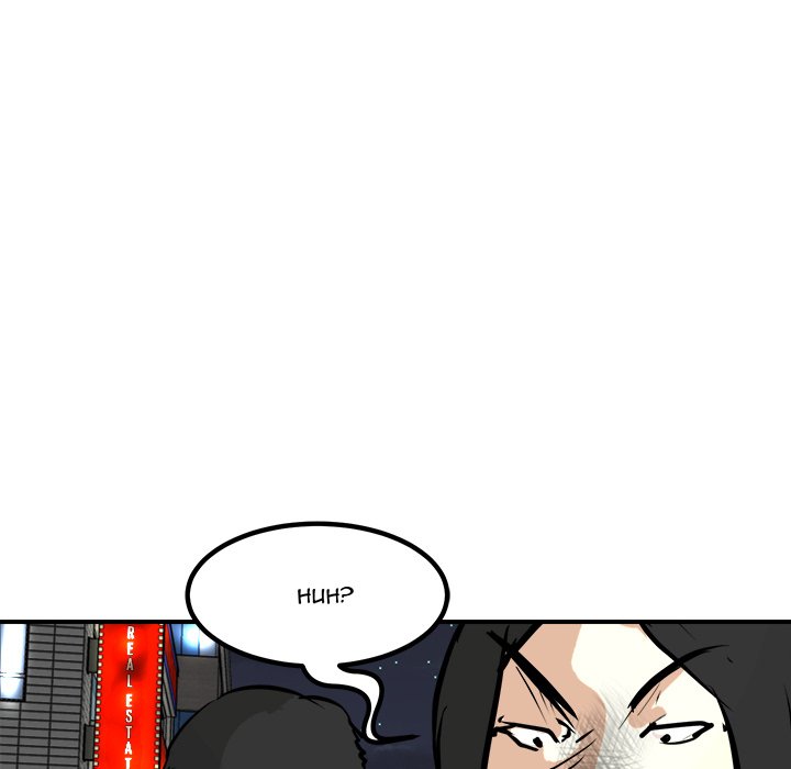 He Queen He Queen EP 81 - Toomics page 65 - 
