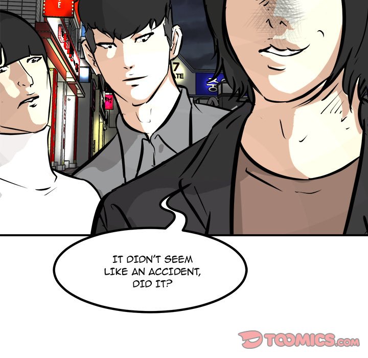 He Queen He Queen EP 81 - Toomics page 66 - 