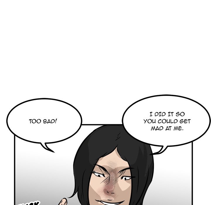 He Queen He Queen EP 81 - Toomics page 69 - 