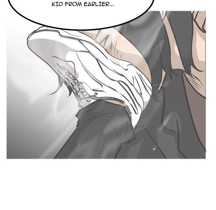 He Queen He Queen EP 81 - Toomics page 8 - 