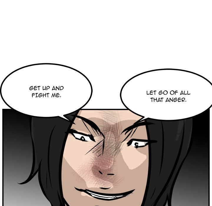 He Queen He Queen EP 81 - Toomics page 71 - 