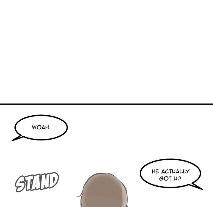 He Queen He Queen EP 81 - Toomics page 73 - 