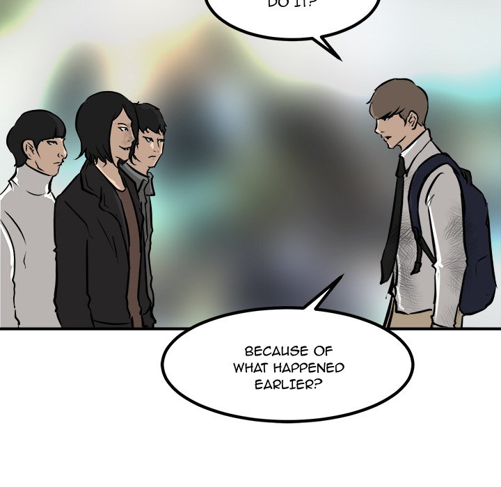 He Queen He Queen EP 81 - Toomics page 78 - 