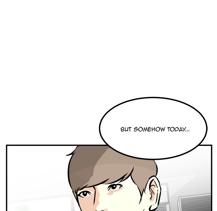 He Queen He Queen EP 81 - Toomics page 9 - 