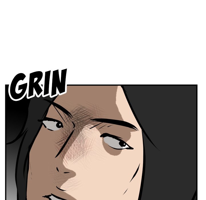 He Queen He Queen EP 81 - Toomics page 85 - 