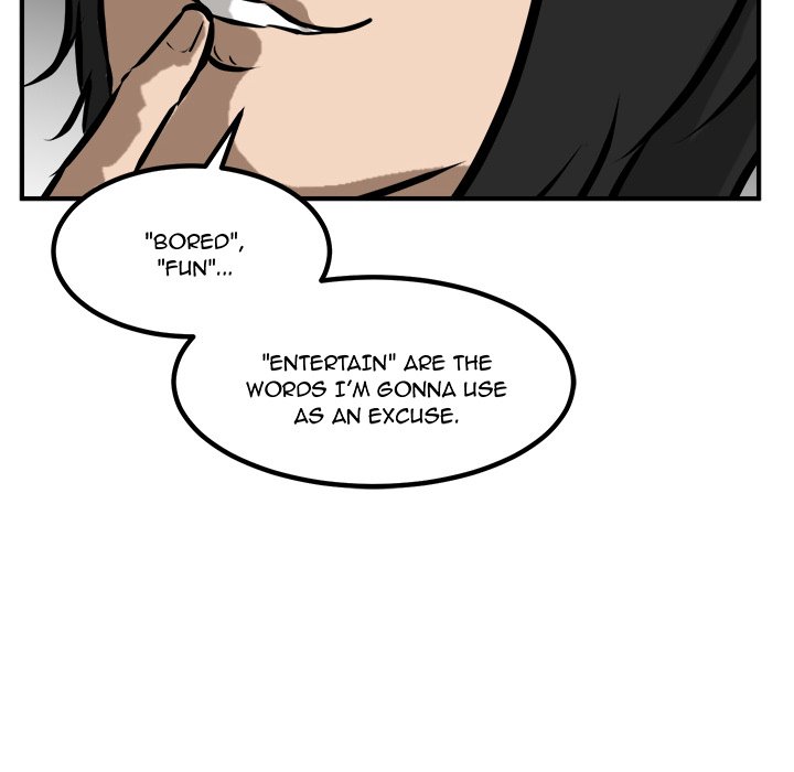 He Queen He Queen EP 81 - Toomics page 86 - 