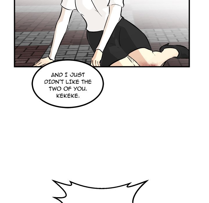He Queen He Queen EP 81 - Toomics page 88 - 