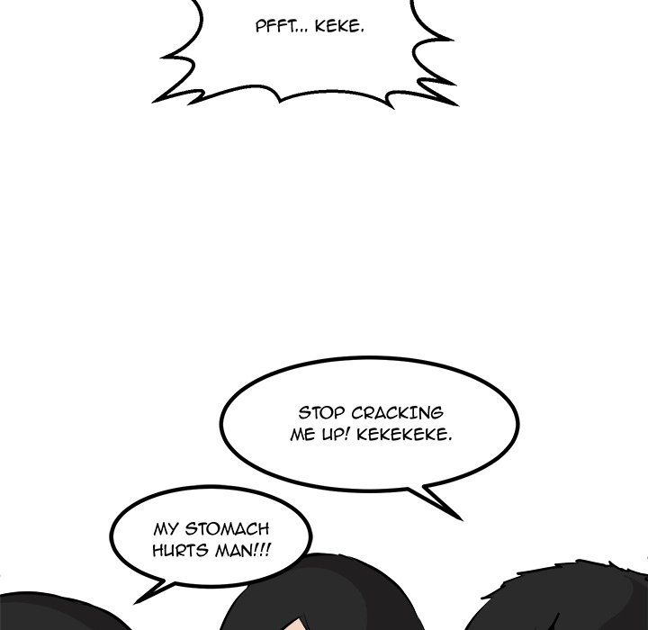 He Queen He Queen EP 81 - Toomics page 89 - 