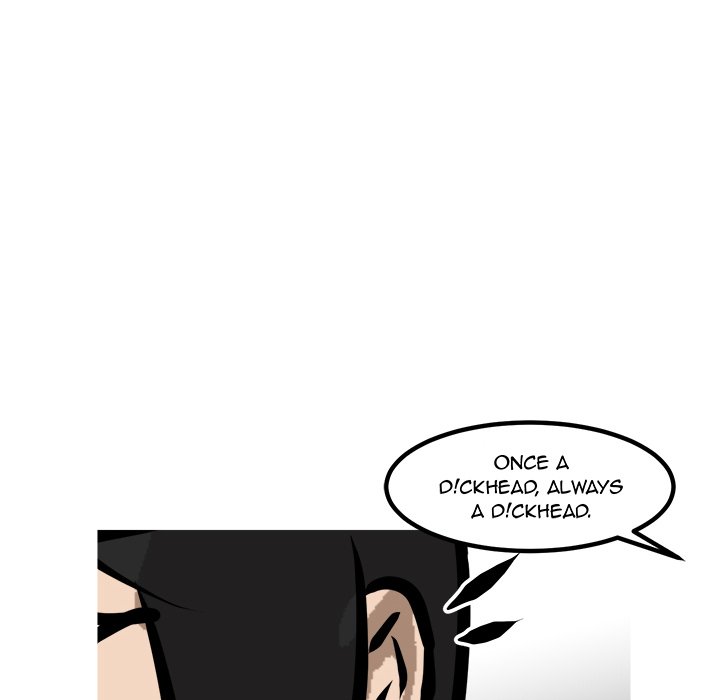 He Queen He Queen EP 81 - Toomics page 91 - 
