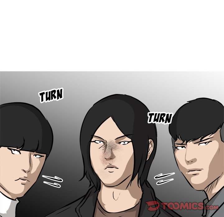 He Queen He Queen EP 81 - Toomics page 93 - 