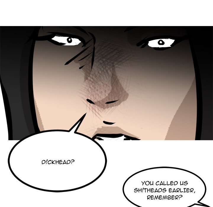 He Queen He Queen EP 81 - Toomics page 95 - 