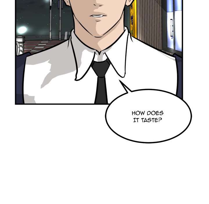 He Queen He Queen EP 81 - Toomics page 97 - 