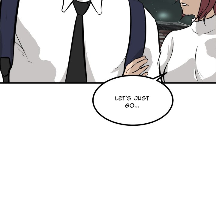 He Queen He Queen EP 81 - Toomics page 99 - 