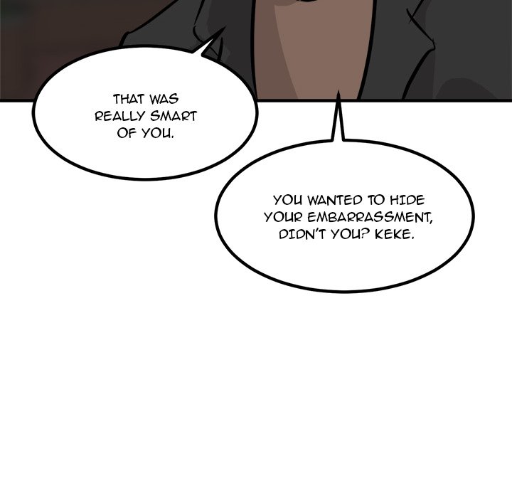 He Queen He Queen EP 82 - Toomics page 104 - 