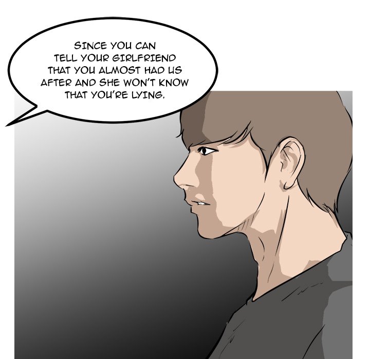 He Queen He Queen EP 82 - Toomics page 105 - 