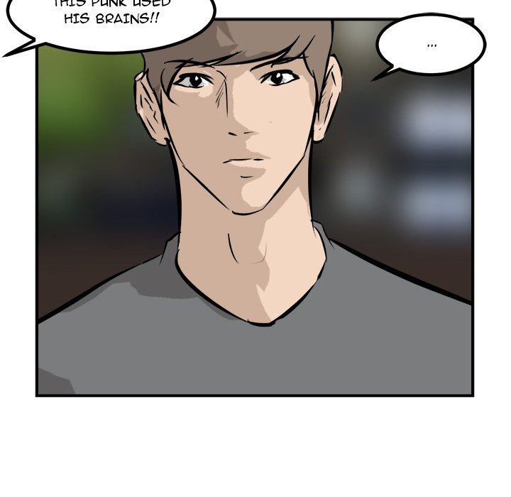 He Queen He Queen EP 82 - Toomics page 107 - 
