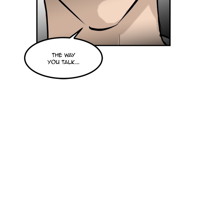 He Queen He Queen EP 82 - Toomics page 109 - 