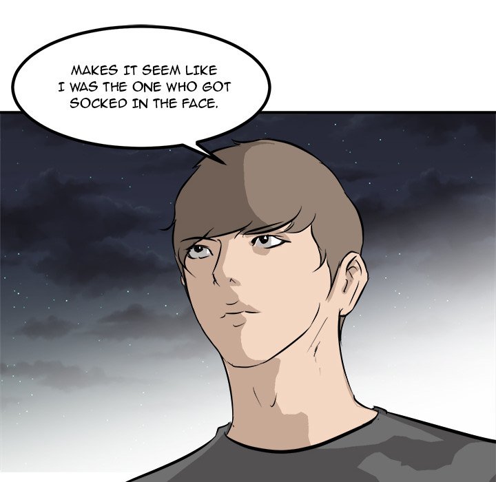He Queen He Queen EP 82 - Toomics page 110 - 