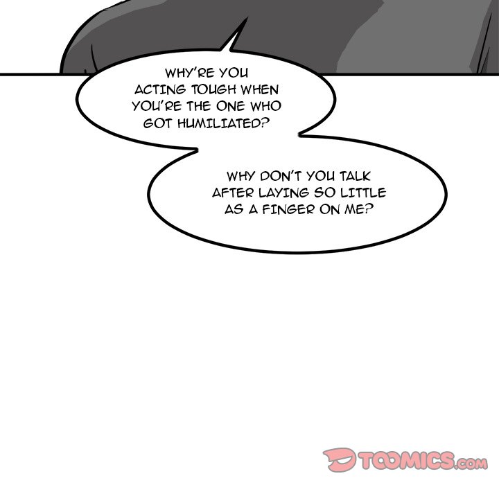 He Queen He Queen EP 82 - Toomics page 111 - 