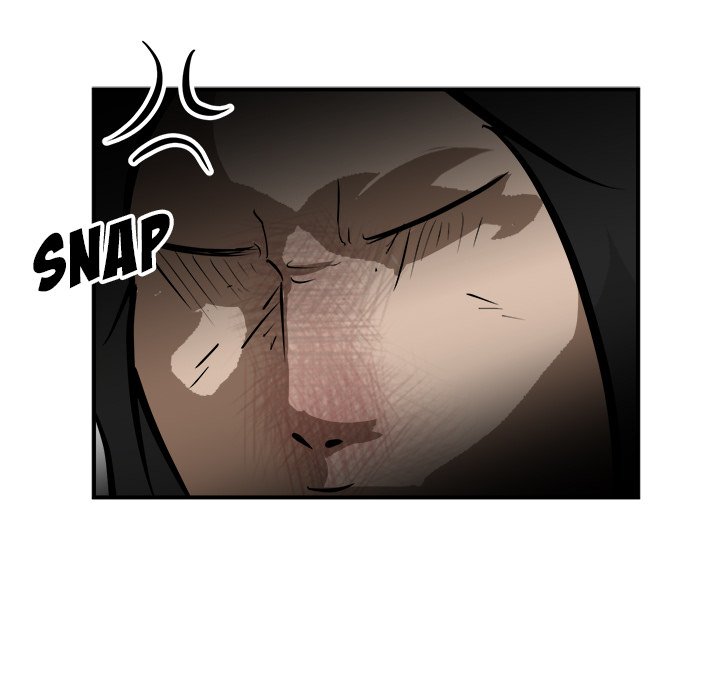He Queen He Queen EP 82 - Toomics page 112 - 