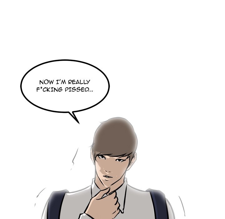 He Queen He Queen EP 82 - Toomics page 13 - 