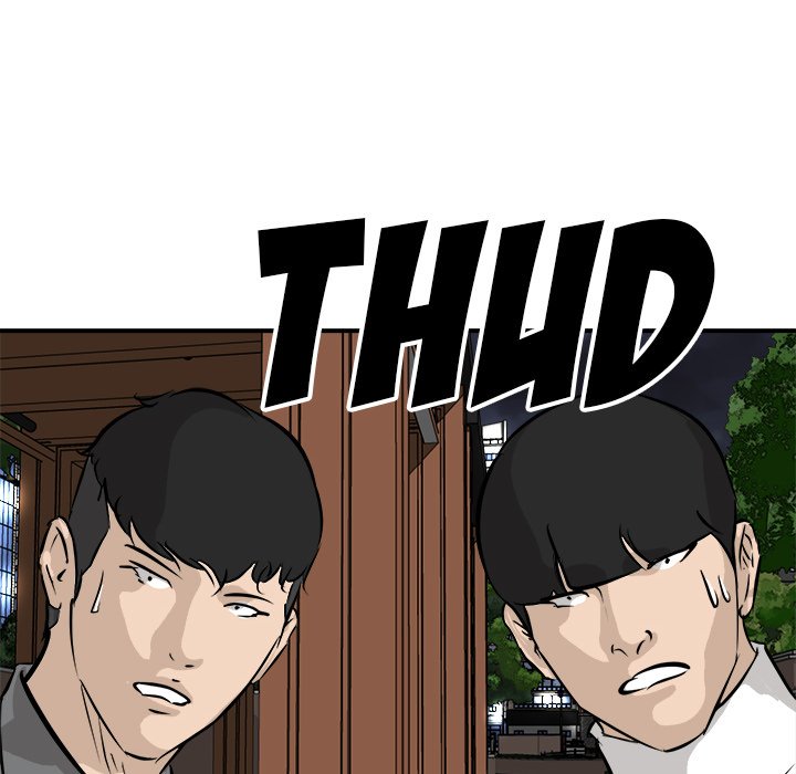 He Queen He Queen EP 82 - Toomics page 122 - 