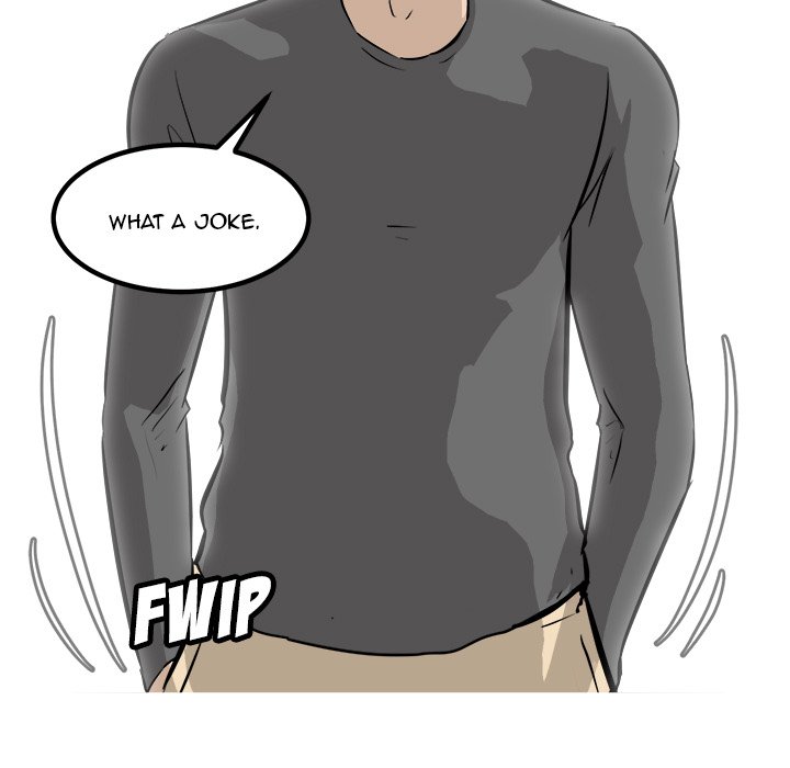 He Queen He Queen EP 82 - Toomics page 125 - 