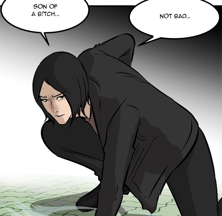 He Queen He Queen EP 82 - Toomics page 127 - 