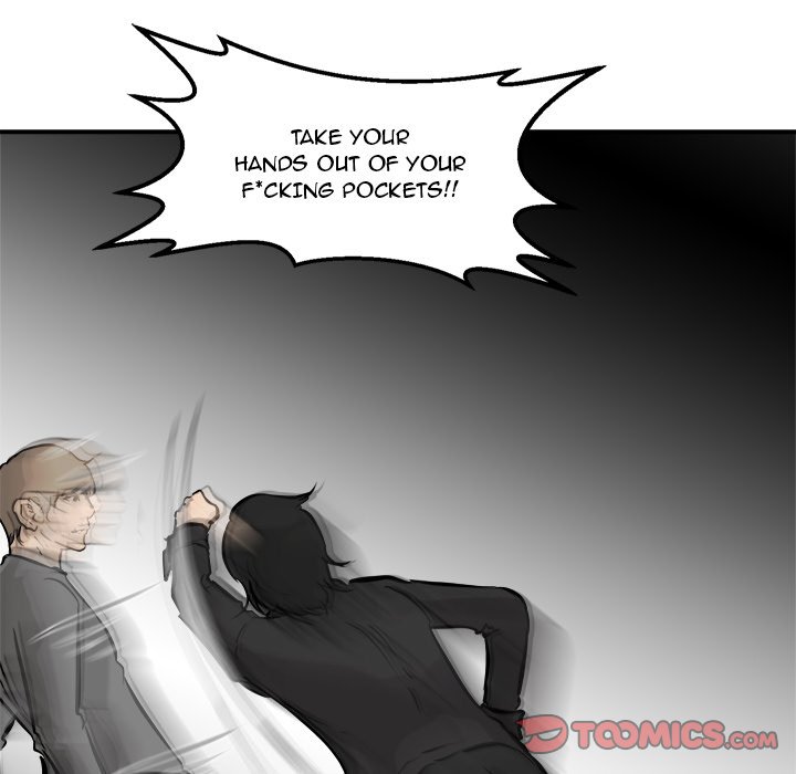He Queen He Queen EP 82 - Toomics page 129 - 