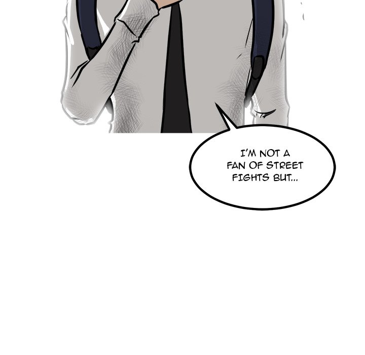 He Queen He Queen EP 82 - Toomics page 14 - 