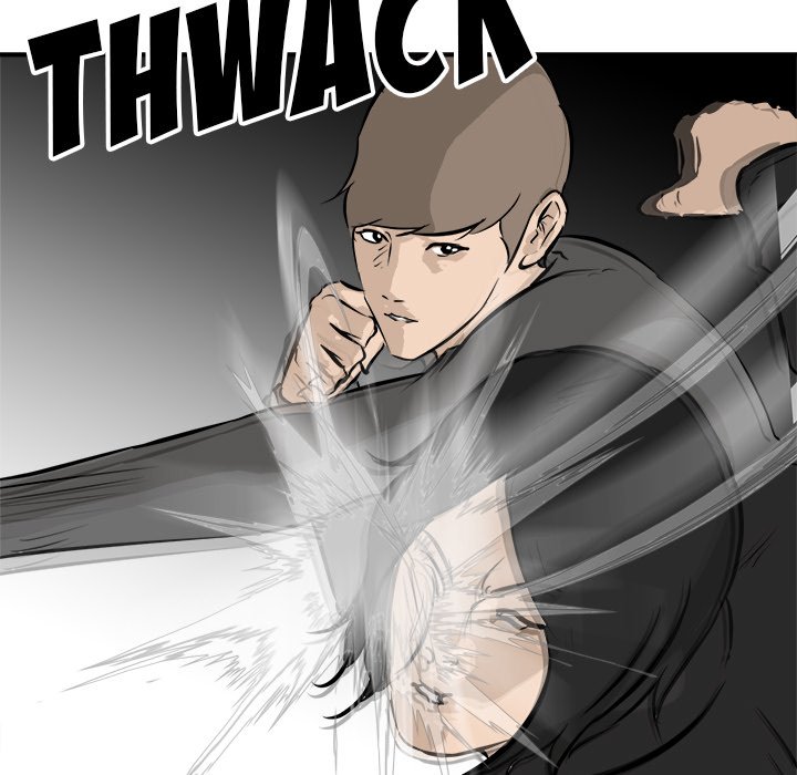 He Queen He Queen EP 82 - Toomics page 135 - 
