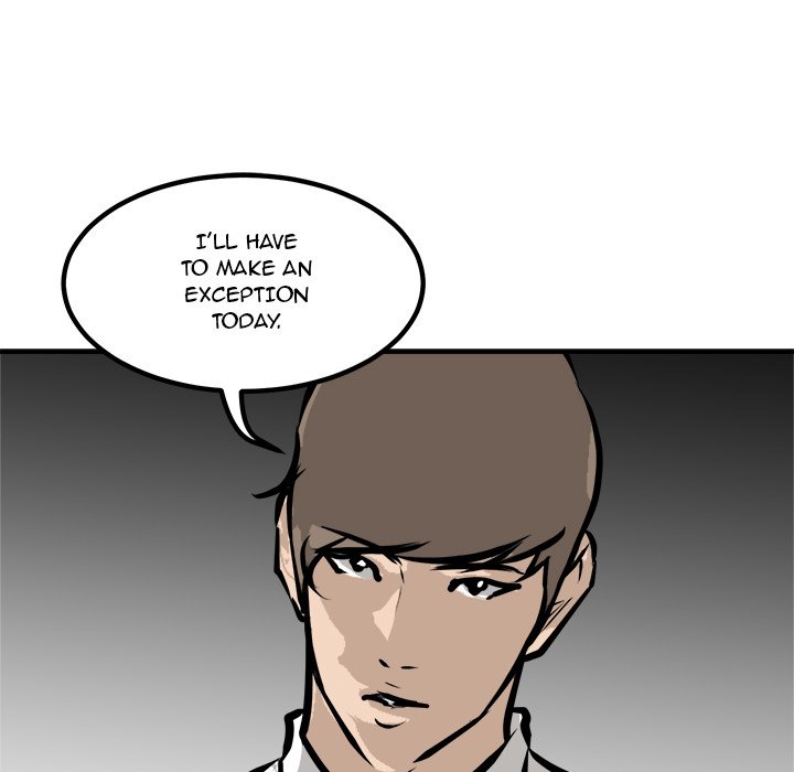 He Queen He Queen EP 82 - Toomics page 15 - 