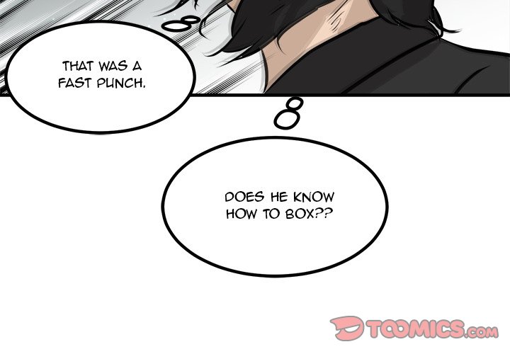 He Queen He Queen EP 82 - Toomics page 3 - 