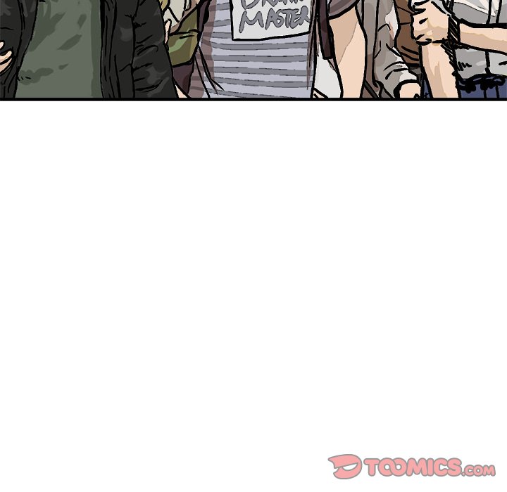 He Queen He Queen EP 82 - Toomics page 21 - 