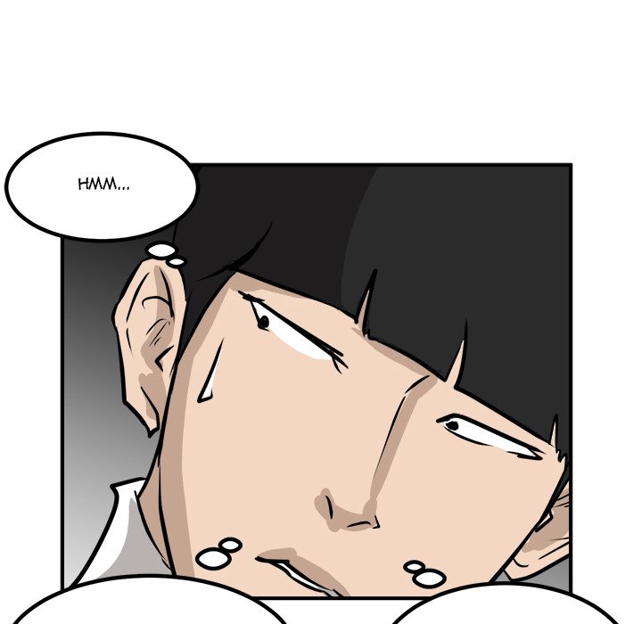 He Queen He Queen EP 82 - Toomics page 22 - 