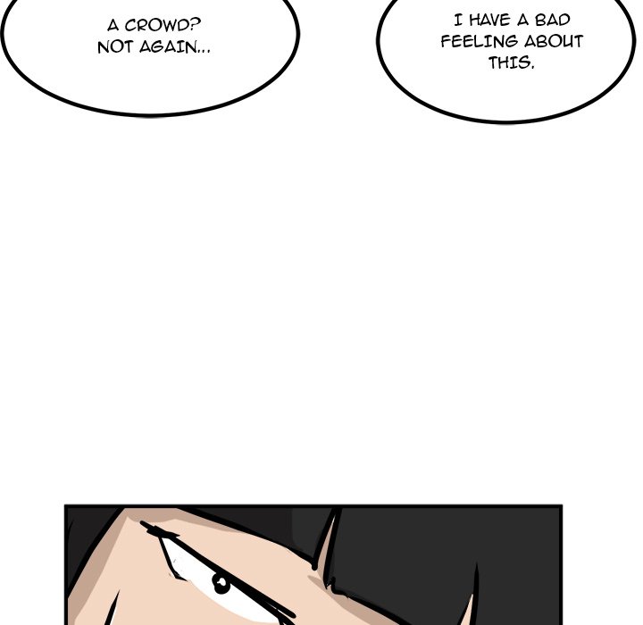 He Queen He Queen EP 82 - Toomics page 23 - 
