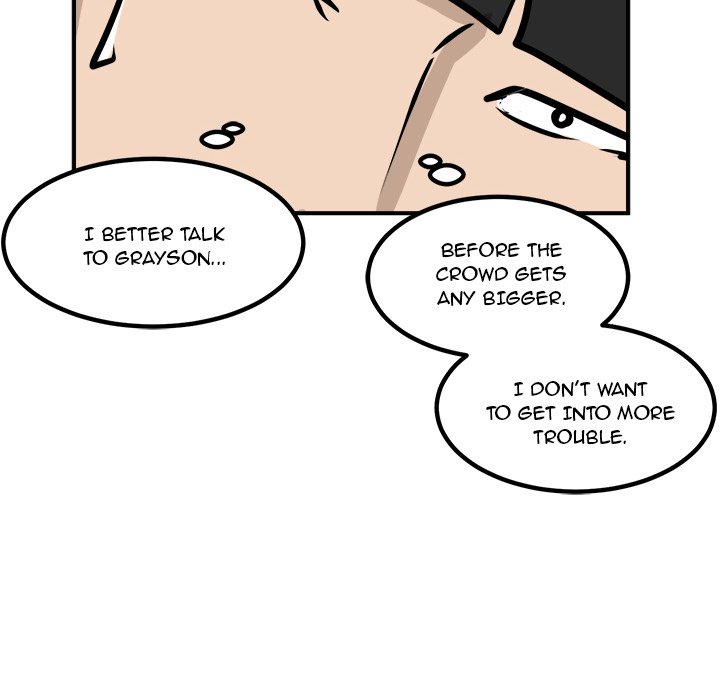 He Queen He Queen EP 82 - Toomics page 24 - 