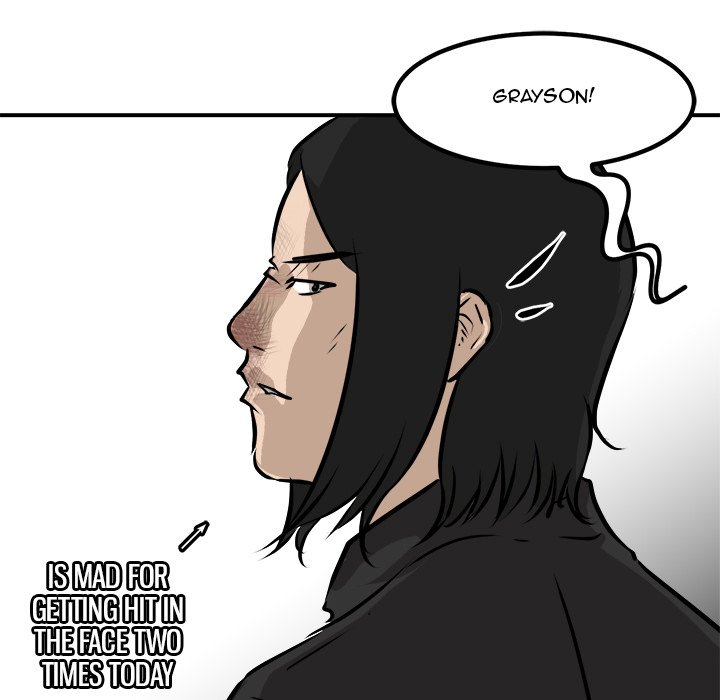 He Queen He Queen EP 82 - Toomics page 25 - 