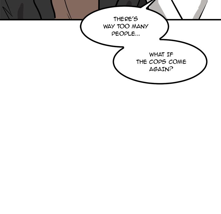 He Queen He Queen EP 82 - Toomics page 28 - 