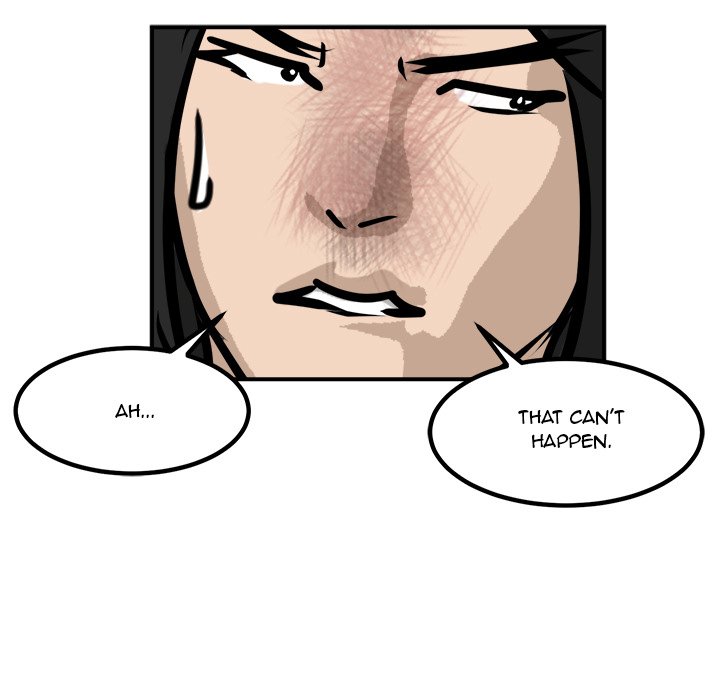 He Queen He Queen EP 82 - Toomics page 29 - 