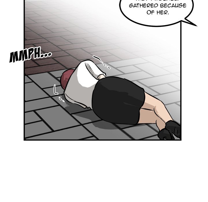 He Queen He Queen EP 82 - Toomics page 32 - 