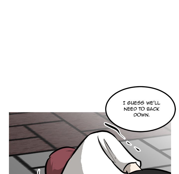 He Queen He Queen EP 82 - Toomics page 33 - 