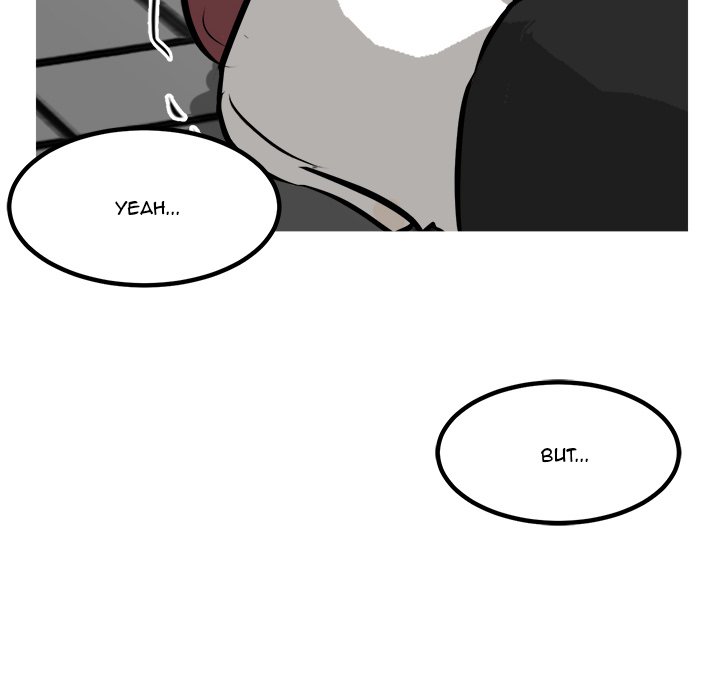 He Queen He Queen EP 82 - Toomics page 34 - 