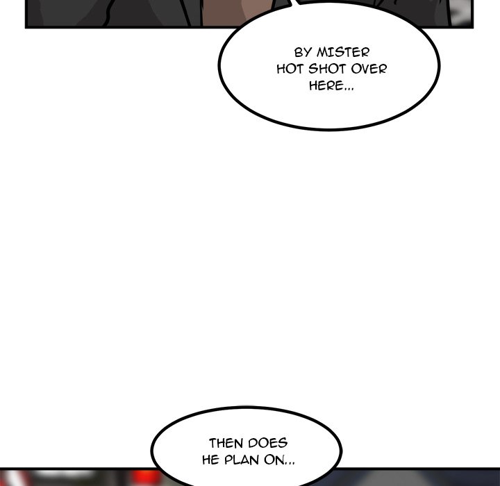 He Queen He Queen EP 82 - Toomics page 36 - 