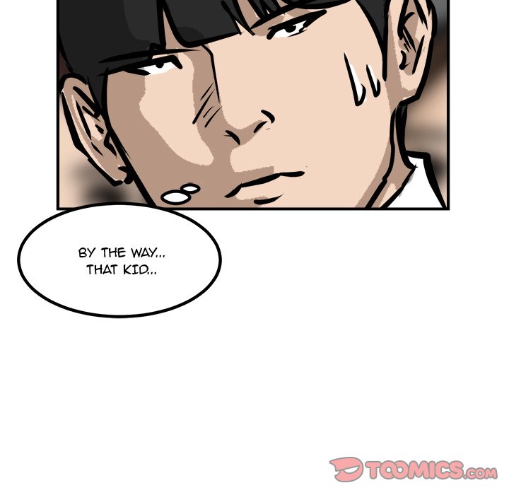 He Queen He Queen EP 82 - Toomics page 39 - 