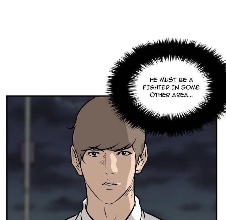 He Queen He Queen EP 82 - Toomics page 40 - 