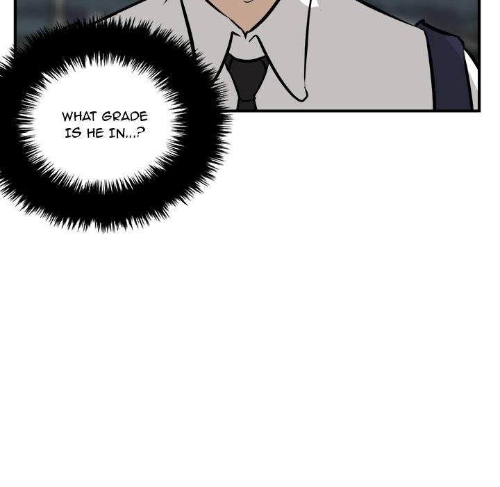 He Queen He Queen EP 82 - Toomics page 41 - 