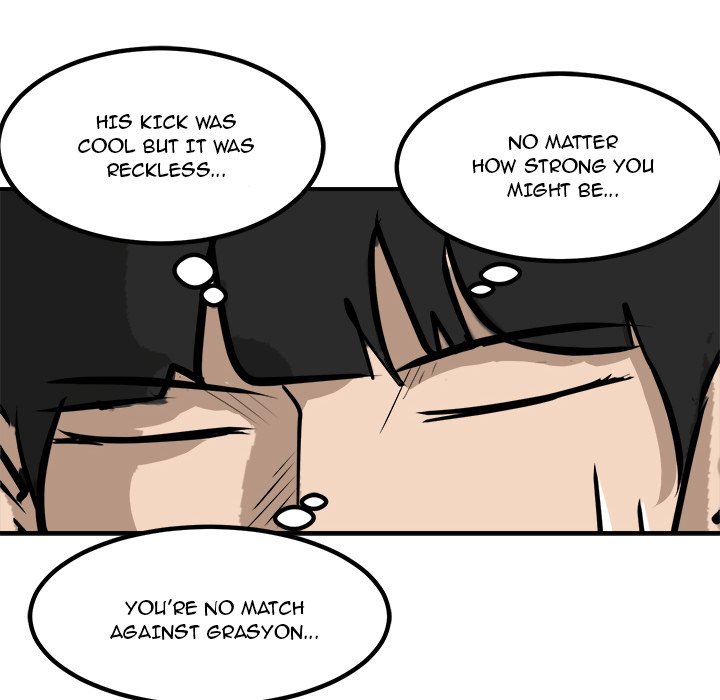 He Queen He Queen EP 82 - Toomics page 42 - 